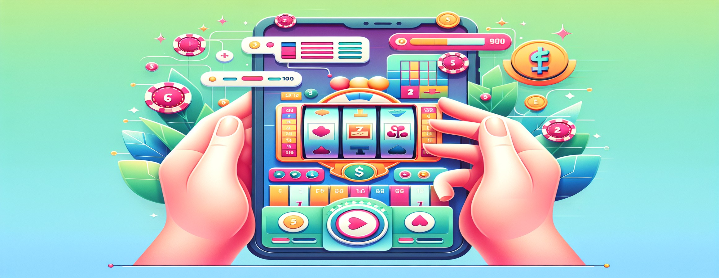 BONUS Blog Image - Explore expert online casino tips and strategies!